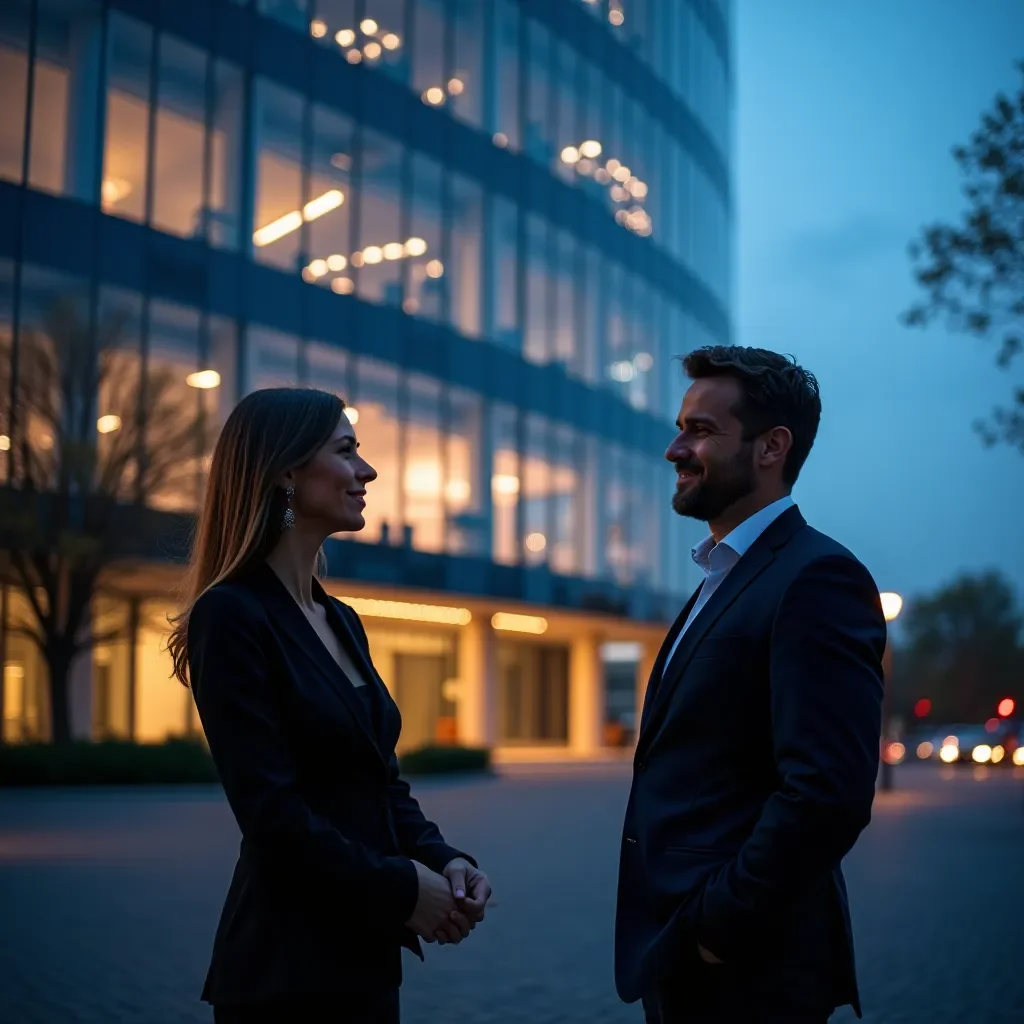 Green technology innovation